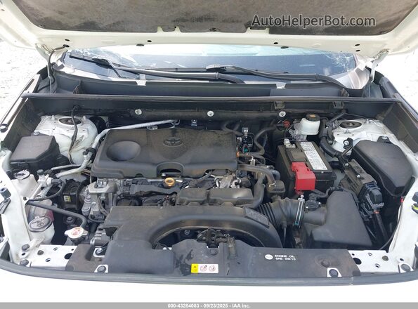 2T3H1RFV6LC068151 2020 TOYOTA LE White Rear view