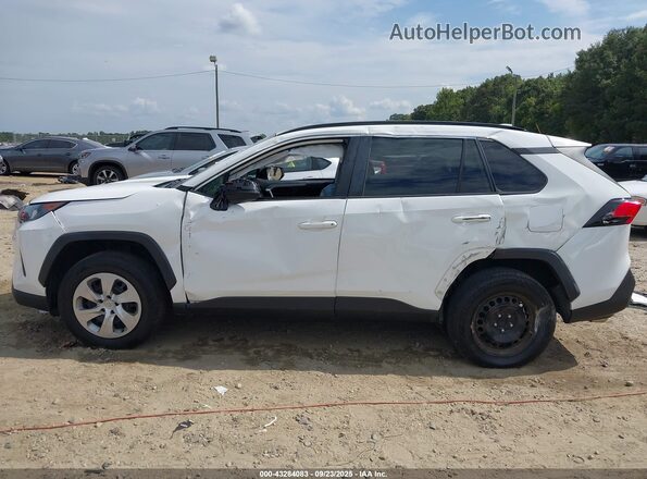 2T3H1RFV6LC068151 2020 TOYOTA LE White 