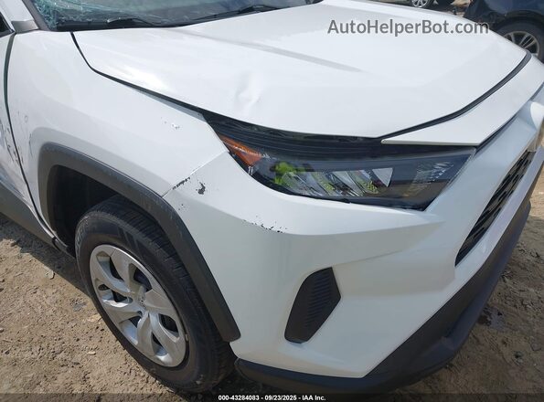 2T3H1RFV6LC068151 2020 TOYOTA LE White 