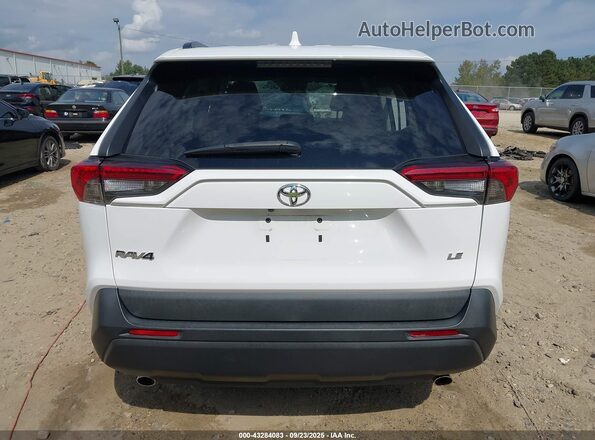 2T3H1RFV6LC068151 2020 TOYOTA LE White 