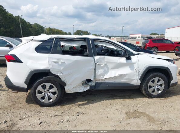 2T3H1RFV6LC068151 2020 TOYOTA LE White 360 interior view