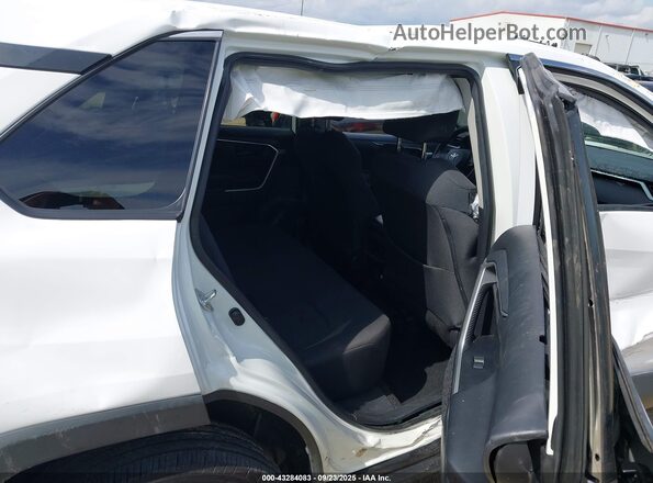 2T3H1RFV6LC068151 2020 TOYOTA LE White VIN sticker view