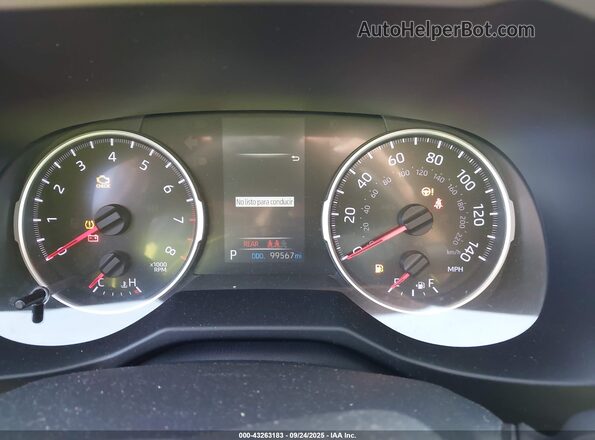 2T3H1RFVXLC039378 2020 TOYOTA LE Gray Vista de los asientos traseros