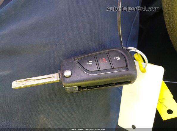 2T3H1RFVXLC039378 2020 TOYOTA LE Gray Vista del salpicadero