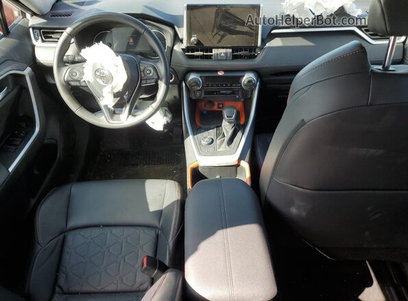 2T3J1RFV3RW478107 2024 TOYOTA RAV4 White 