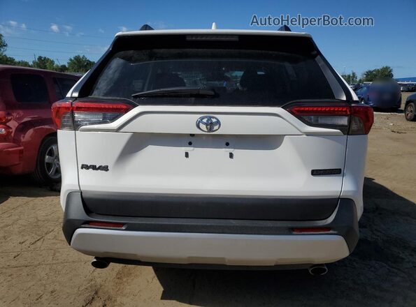 2T3J1RFV3RW478107 2024 TOYOTA RAV4 White 