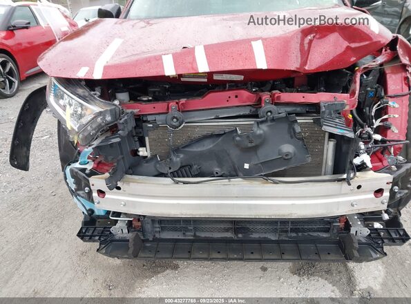 2T3J1RFV4LC073852 2020 TOYOTA RAV4 Red 