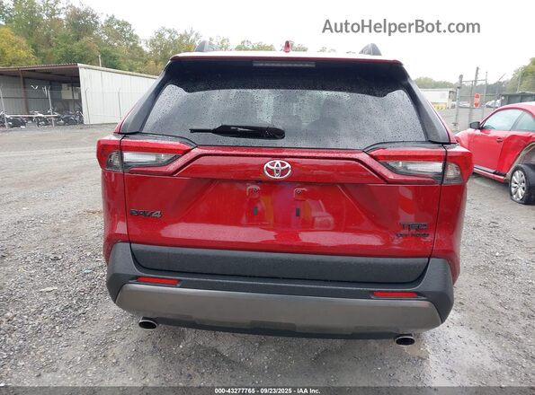 2T3J1RFV4LC073852 2020 TOYOTA RAV4 Red 