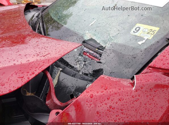 2T3J1RFV4LC073852 2020 TOYOTA RAV4 Red 