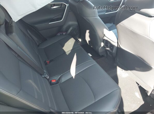 2T3N1RFV1PW380661 2023 TOYOTA LIMITED Серый Вид наклейки с VIN-кодом