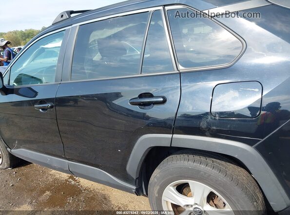 2T3P1RFVXLW097209 2020 TOYOTA LE Black Панорамний вид салону 360°