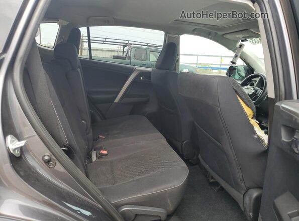 2T3RFREV5JW760808 2018 TOYOTA RAV4 Gray 