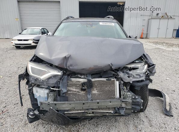 2T3RFREV5JW760808 2018 TOYOTA RAV4 Gray 