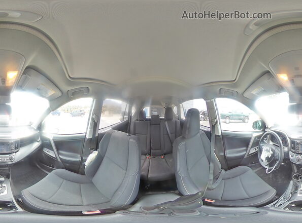 2T3RFREV5JW760808 2018 TOYOTA RAV4 Gray 