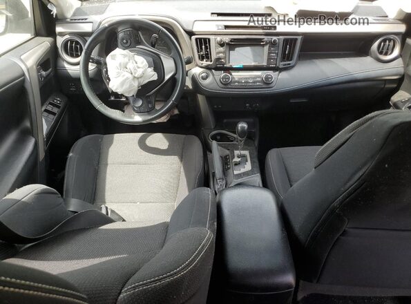 2T3RFREV5JW827150 2018 TOYOTA RAV4 Silver 