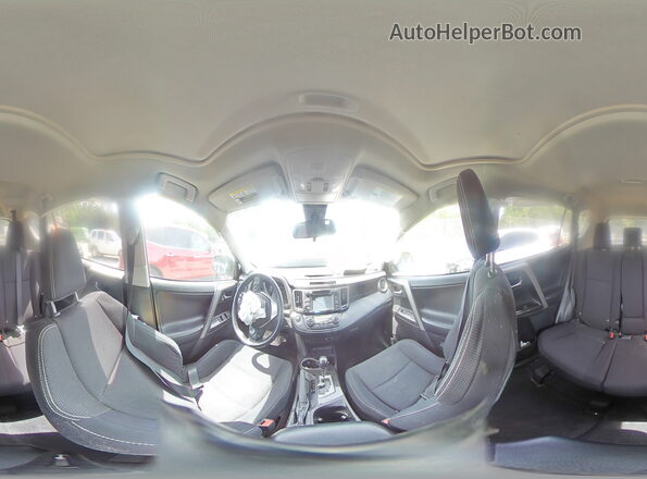 2T3RFREV5JW827150 2018 TOYOTA RAV4 Silver 