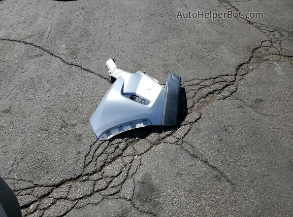 2T3W1RFV1LW073991 2020 TOYOTA LE Silver Շարժիչի բաժամունքի տեսք