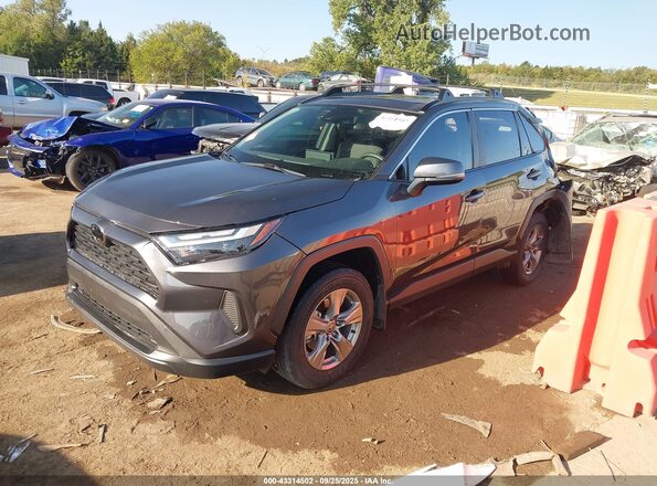 2T3W1RFV2RW344033 2024 TOYOTA LE Silver Передня ліва чверть