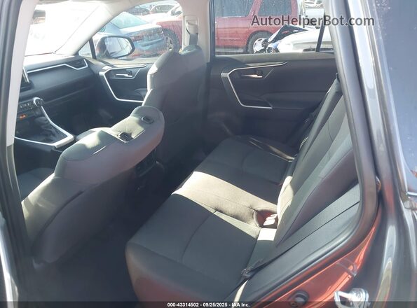 2T3W1RFV2RW344033 2024 TOYOTA LE Silver Вид наклейки з VIN-кодом