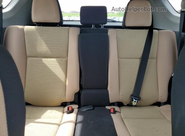 2T3WFREV5JW518569 2018 TOYOTA RAV4 Gray 