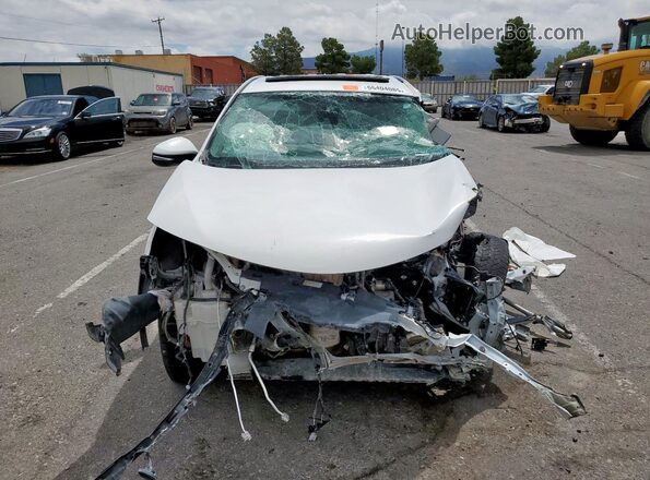 2T3WFREV9JW484717 2018 TOYOTA RAV4 White 