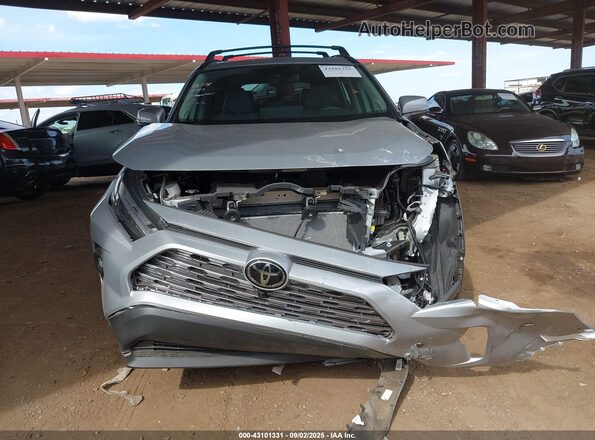 2T3Y1RFV6SW406662 2025 TOYOTA LIMITED Серый 