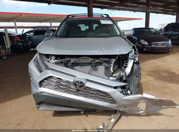 2T3Y1RFV6SW406662 2025 TOYOTA LIMITED Серый 