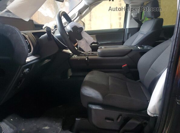 1FMJU1J84SEA30509 2025 FORD EXPEDITION Gray 