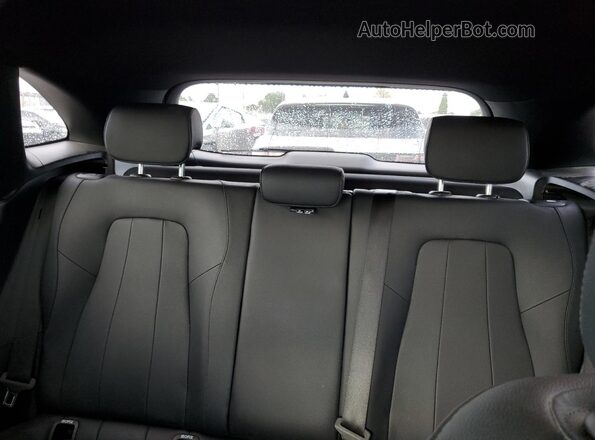 W1N4N4GB8PJ497930 2023 MERCEDES-BENZ GLA White 
