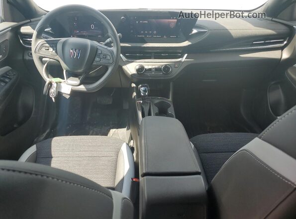 KL47LAEP4SB169005 2025 BUICK OTHER Gray 