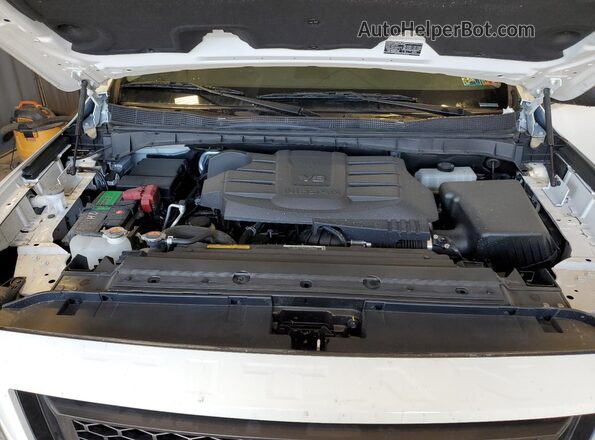 1N6AA1EC4RN103848 2024 NISSAN TITAN White 