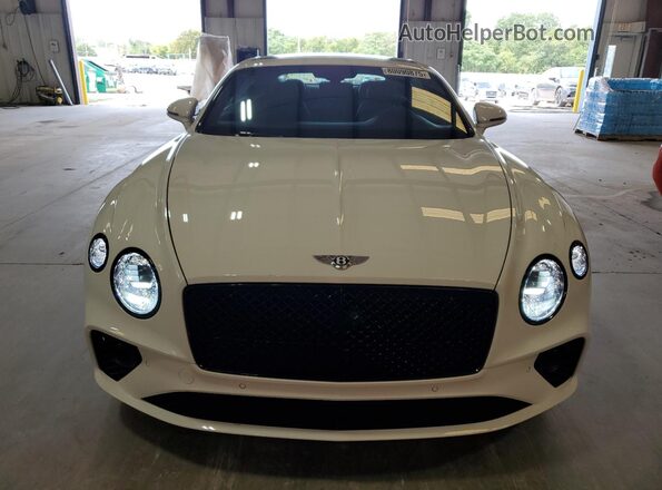 SCBCT2ZG7PC004767 2023 BENTLEY OTHER White უკანა ხედი