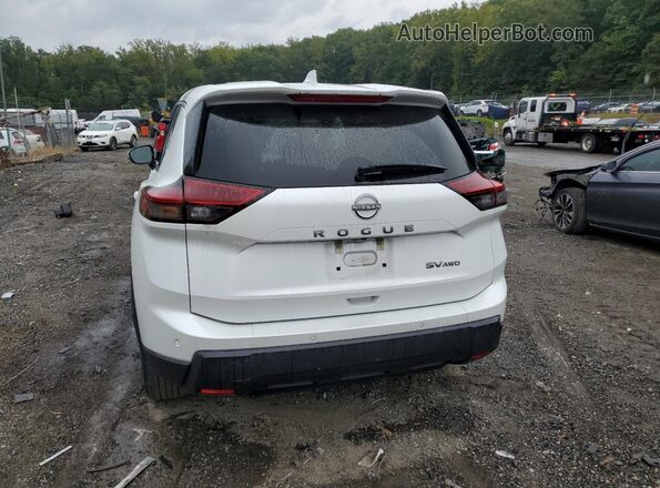 5N1BT3BB8RC692256 2024 NISSAN ROGUE White 