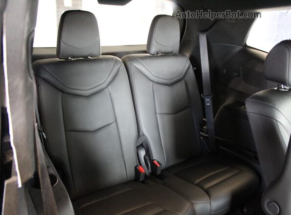 1GYKPDRS5MZ231374 2021 CADILLAC OTHER Gray 
