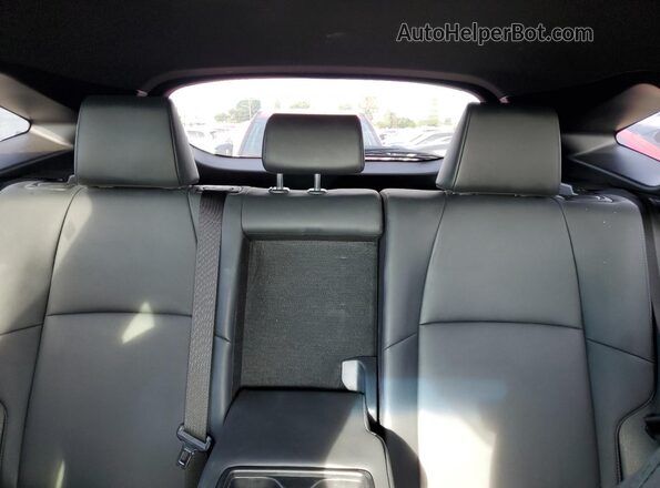 JTEAAAAH7NJ098789 2022 TOYOTA LE Blue 