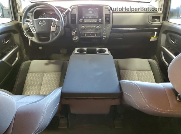 1N6AA1EC4RN103848 2024 NISSAN TITAN White 