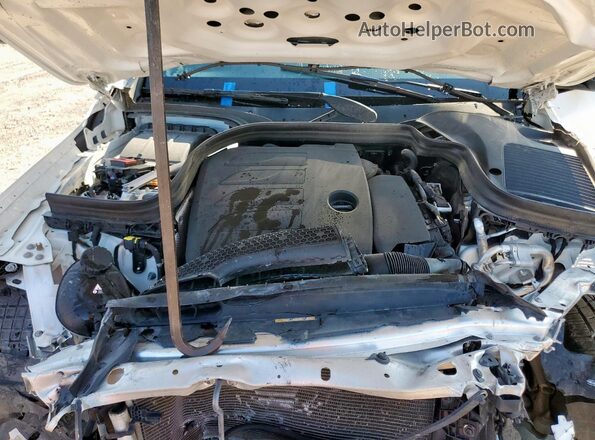 W1N0J8EB1PG140641 2023 MERCEDES-BENZ GLC-CLASS White 