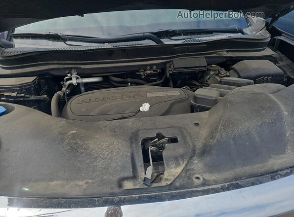 5FNYF5H56LB002047 2020 HONDA PILOT Gray წინა სალონის ხედი