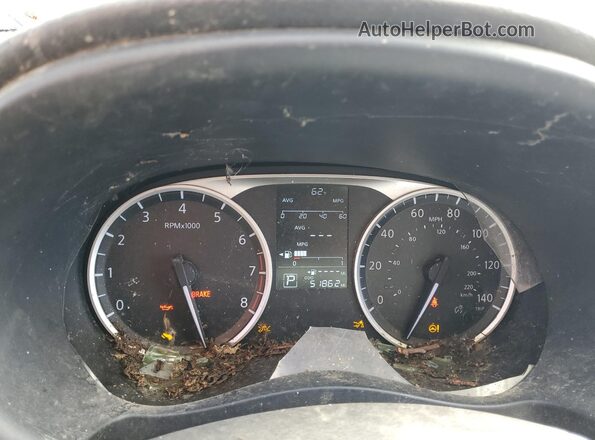 3N1CP5BV3LL567893 2020 NISSAN KICKS Gray უკანა სავარძლების ხედი