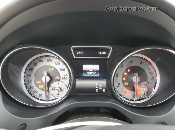 WDDSJ4GB5GN329669 2016 MERCEDES-BENZ CLA-CLASS Black 