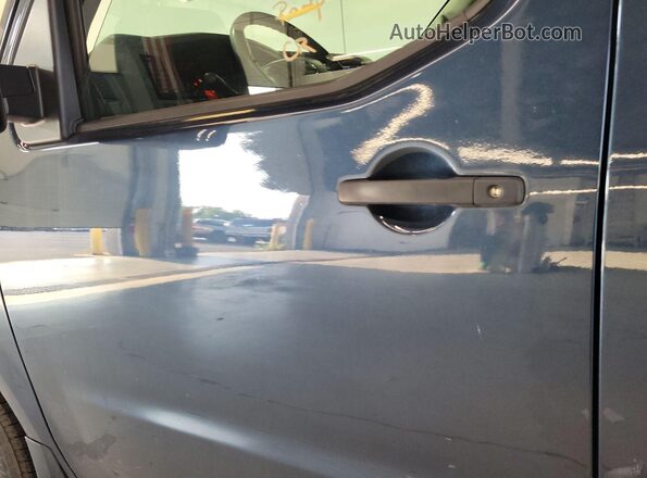 1N6BF0LY4LN807344 2020 NISSAN NV CARGO NV2500 HD Blue 