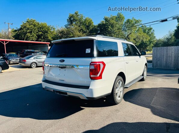 1FMJK1JT8LEA15362 2020 FORD EXPEDITION White Դիմացի տեսք