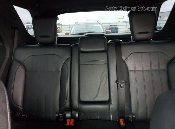 4JGDA5HBXHA822985 2017 MERCEDES-BENZ GLE-CLASS Black 