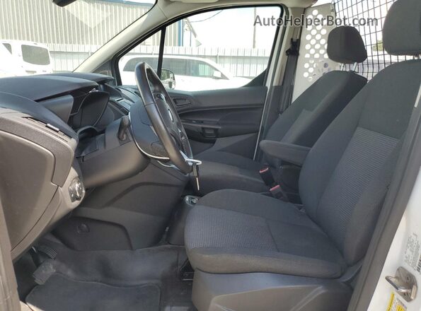 NM0LS7E7XJ1351867 2018 FORD TRANSIT Белый 