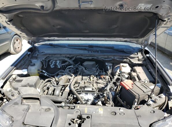 1FTER4GHXRLE58882 2024 FORD RANG Silver 