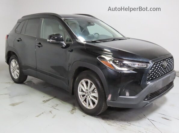 7MUCAABG1PV064331 2023 TOYOTA LL Black 