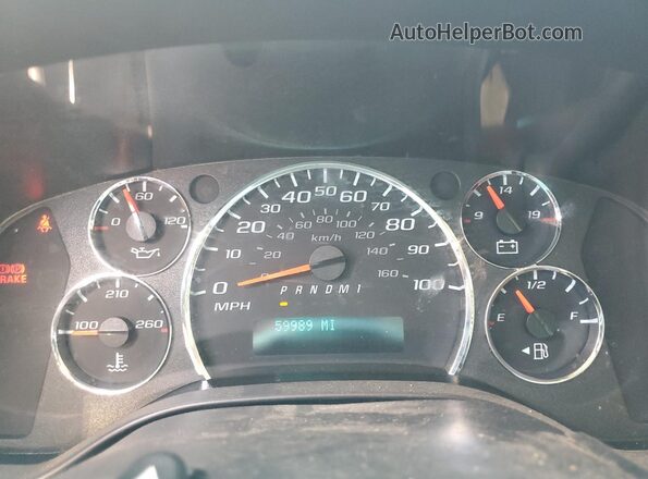 1GCWGAF73N1238880 2022 CHEVROLET EXPRESS Белый Вид задних сидений
