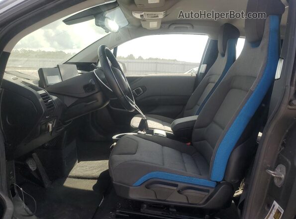 WBY7Z2C51JVE64766 2018 BMW OTHER Серый 