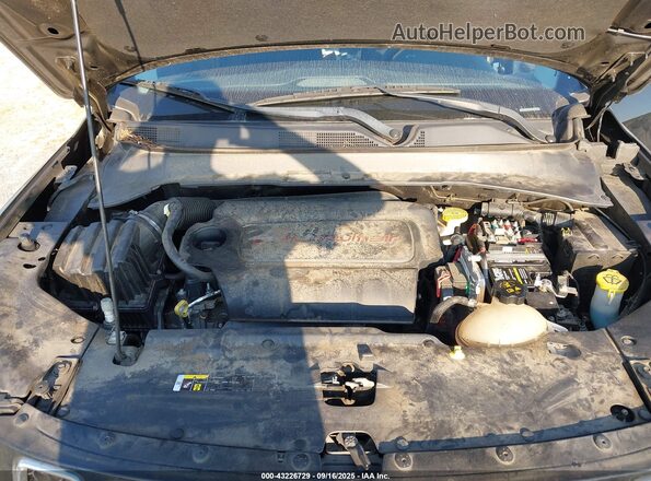 3C4NJCAB7LT230467 2020 JEEP COMPASS Black Rear view