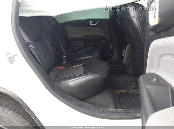 3C4NJCBB3NT103359 2022 JEEP COMPASS White Vista de la etiqueta del VIN